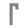 🩶 Эмодзи «Gray Steppe Font» для Telegram
