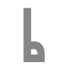 🩶 Эмодзи «Gray Steppe Font» для Telegram