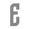 🩶 Эмодзи «Gray Steppe Font» для Telegram