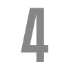 🩶 Эмодзи «Gray Steppe Font» для Telegram