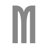 🩶 Эмодзи «Gray Steppe Font» для Telegram