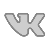 🩶 Эмодзи «Gray Steppe Font» для Telegram