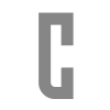 🩶 Эмодзи «Gray Steppe Font» для Telegram