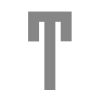 🩶 Эмодзи «Gray Steppe Font» для Telegram
