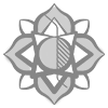 🩶 Эмодзи «Gray Steppe Font» для Telegram
