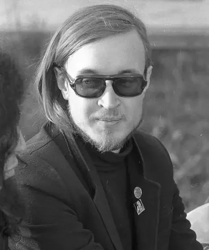 😏 Стикер «EgorLetov» для Telegram