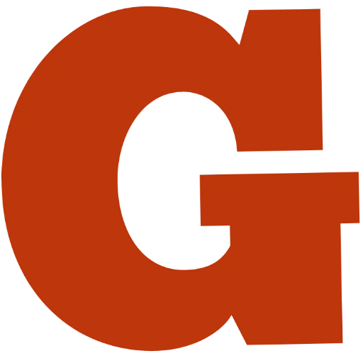 Стикерпак Great Gobui для Telegram