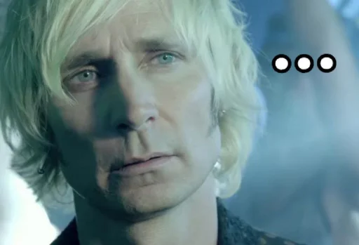 😶 Стикер «Green Day» для Telegram