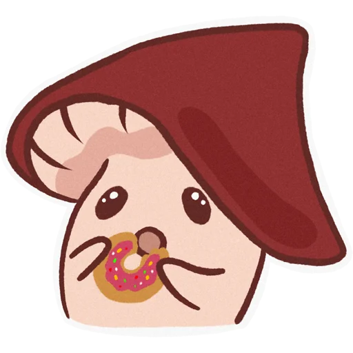 🙃 Стикер «Greed&Perry» для Telegram