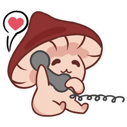 😘 Стикер «Greed&Perry» для Telegram