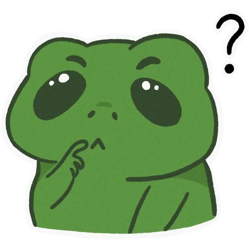 🧐 Стикер «Greed&Perry» для Telegram