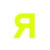 🥸 Эмодзи «Кислотно зеленый алфавит» для Telegram