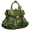 Стикер 41 Green