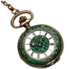 Стикер 27 Green
