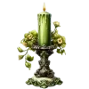 Стикер 29 Green