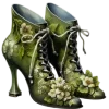 Стикер 18 Green