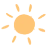 ☀️ Эмодзи «green che» для Telegram