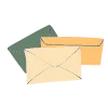 📩 Эмодзи «green che» для Telegram