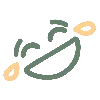 😂 Эмодзи «green che» для Telegram