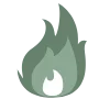 🔥 Эмодзи «green che» для Telegram