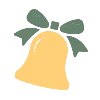 🔔 Эмодзи «green che» для Telegram