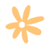 🌸 Эмодзи «green che» для Telegram