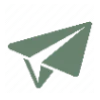 🔗 Эмодзи «green che» для Telegram