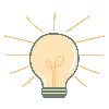 💡 Эмодзи «green che» для Telegram