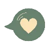 🥰 Эмодзи «green che» для Telegram