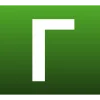 ™️ Эмодзи «Green color AT» для Telegram