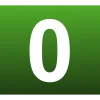 ™️ Эмодзи «Green color AT» для Telegram