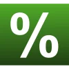 ™️ Эмодзи «Green color AT» для Telegram