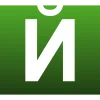 ™️ Эмодзи «Green color AT» для Telegram