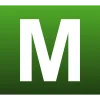 ™️ Эмодзи «Green color AT» для Telegram