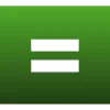 ™️ Эмодзи «Green color AT» для Telegram