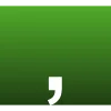™️ Эмодзи «Green color AT» для Telegram