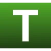 ™️ Эмодзи «Green color AT» для Telegram