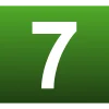™️ Эмодзи «Green color AT» для Telegram