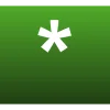 ™️ Эмодзи «Green color AT» для Telegram