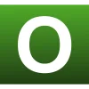 ™️ Эмодзи «Green color AT» для Telegram