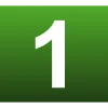 ™️ Эмодзи «Green color AT» для Telegram