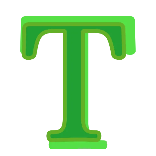 Стикер 20 TatkargoTR