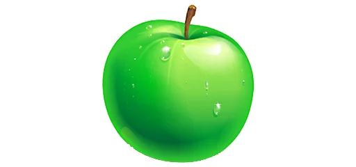 🍏 Стикер «Green Elephant (chistigovno.ru)» для Telegram