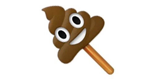 💩 Стикер «Green Elephant (chistigovno.ru)» для Telegram
