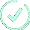 😉 Эмодзи «࣪ ˖ ꒰ 𝒈𝒓𝒆𝒆𝒏 ꒱ ๛ ˖❝ ❞» для Telegram