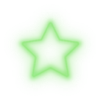 😉 Эмодзи «࣪ ˖ ꒰ 𝒈𝒓𝒆𝒆𝒏 ꒱ ๛ ˖❝ ❞» для Telegram