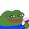 😉 Эмодзи «࣪ ˖ ꒰ 𝒈𝒓𝒆𝒆𝒏 ꒱ ๛ ˖❝ ❞» для Telegram