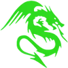 😉 Эмодзи «࣪ ˖ ꒰ 𝒈𝒓𝒆𝒆𝒏 ꒱ ๛ ˖❝ ❞» для Telegram