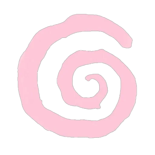 🌀 Стикер «Green Pink» для Telegram