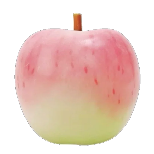 🍎 Стикер «Green Pink» для Telegram